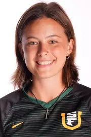 Ashley Jordan Head Shot