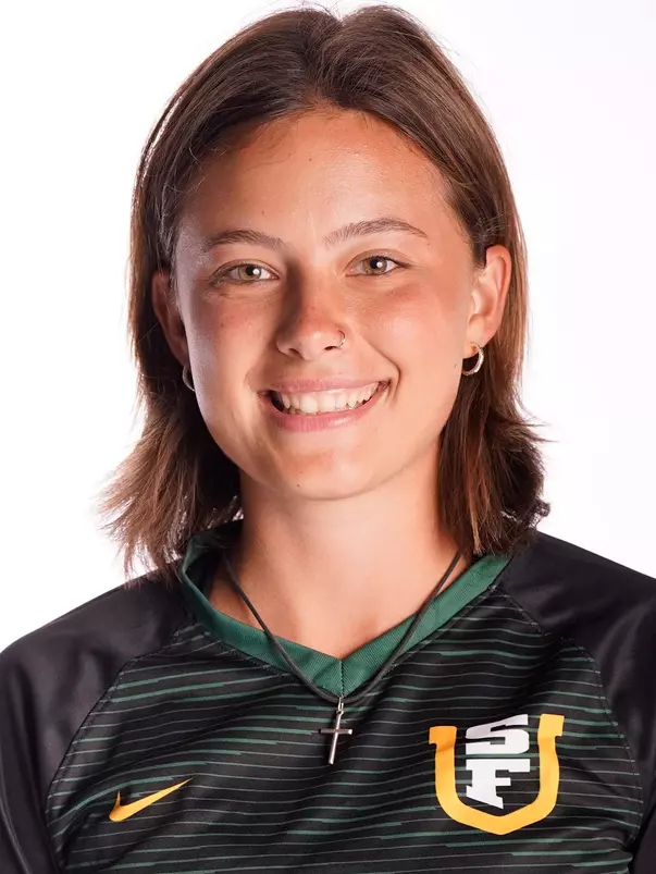 Ashley Jordan Head Shot