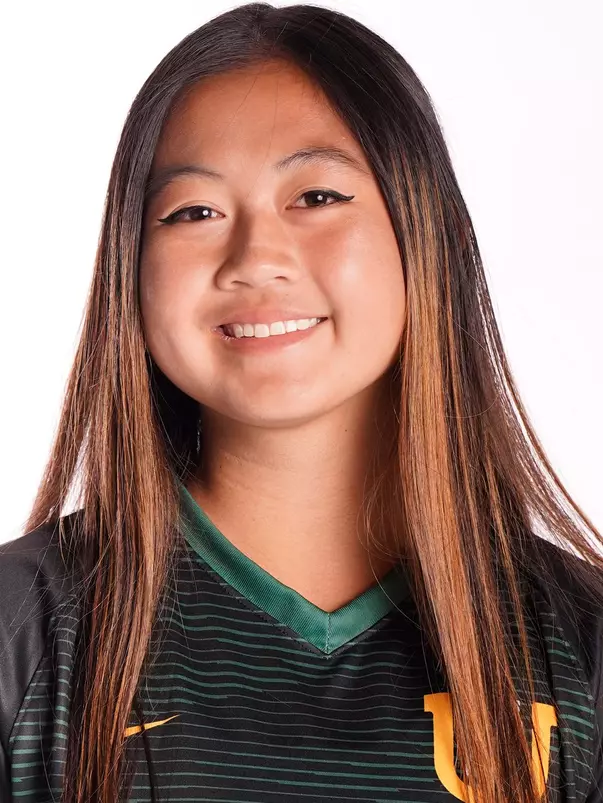 Cade Mendoza Head Shot