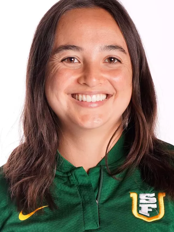 Candace Hillegas Head Shot