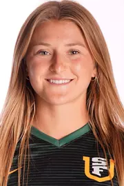 Elle Soleau Head Shot