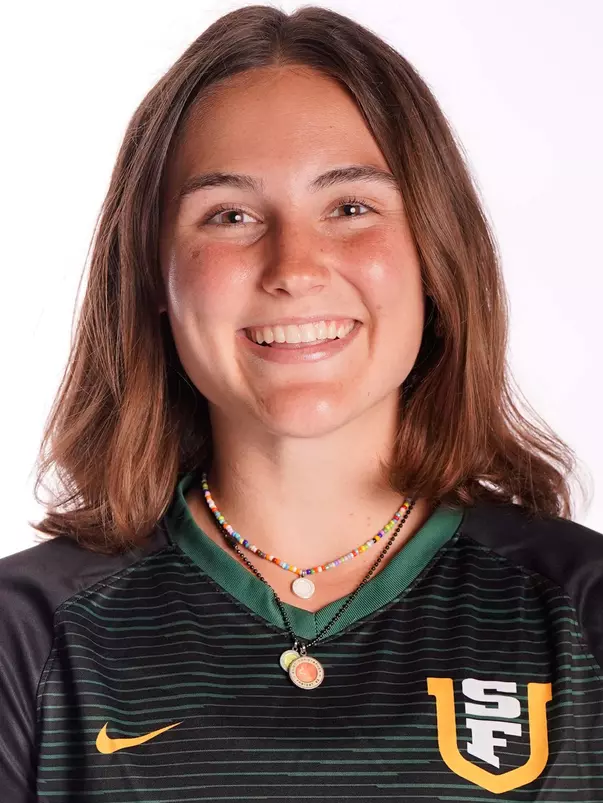 Emmie Paulson Head Shot