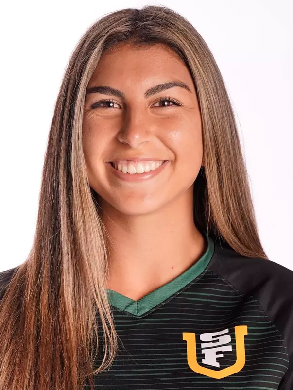 Gabby Rizzo Head Shot