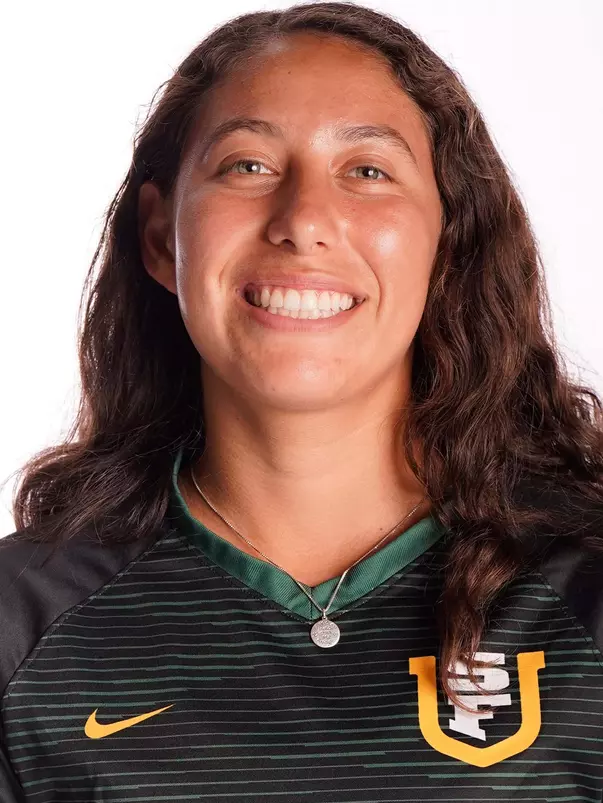 Isabelle Esparza Head Shot