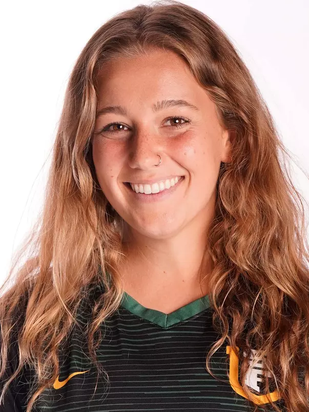 Jamesen Ward Head Shot