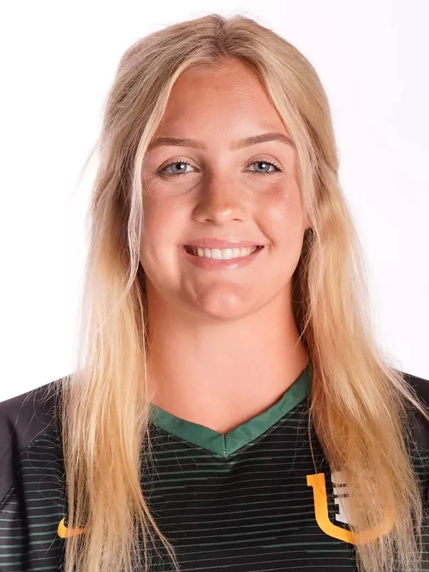 Kaya Pigoni Head Shot