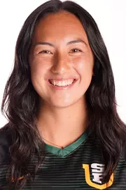 Kaylin Lunsford Head Shot