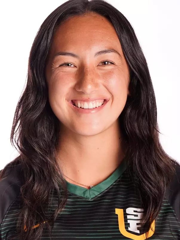 Kaylin Lunsford Head Shot