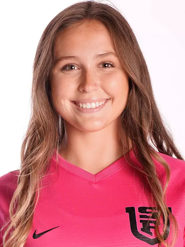 Kira Ybarra Head Shot