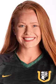 Marie Marlow Head Shot