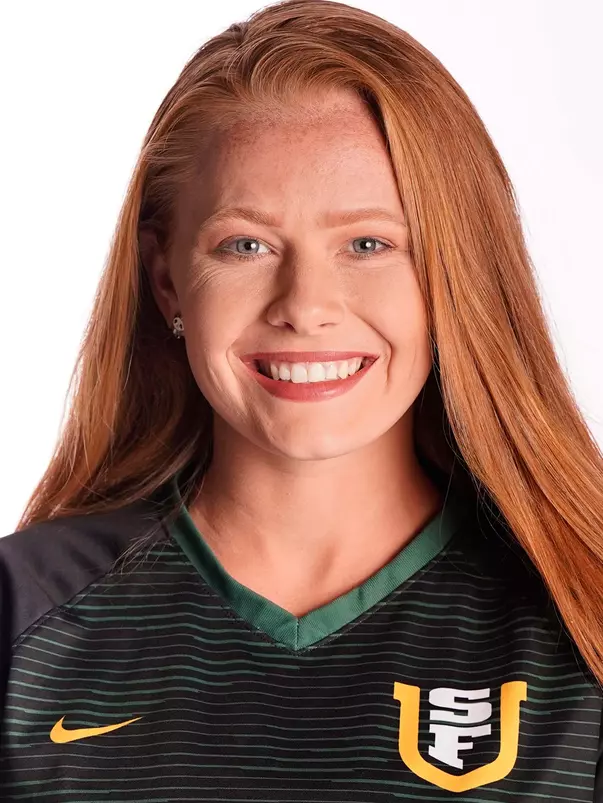 Marie Marlow Head Shot