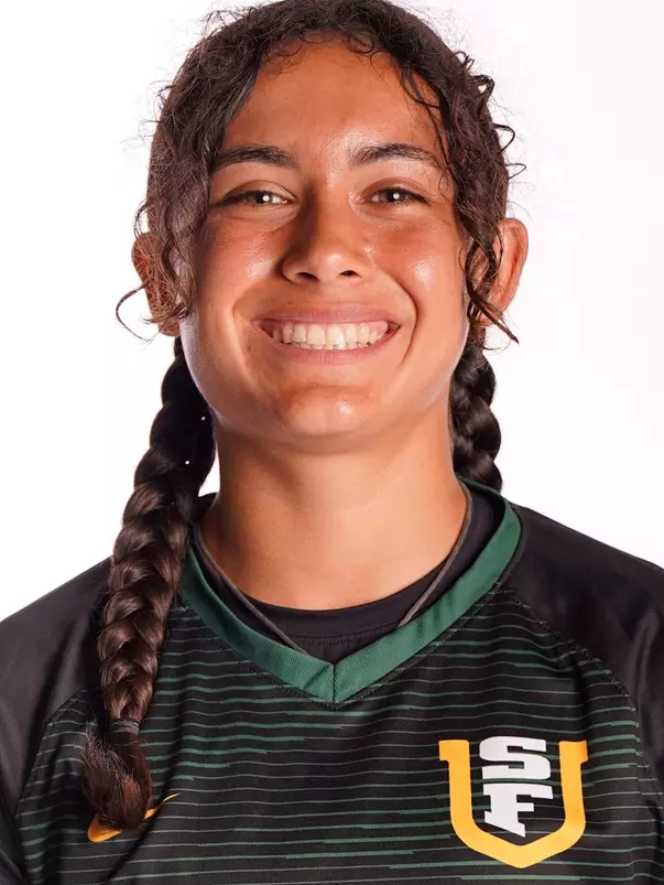 Marissa Vasquez Head Shot