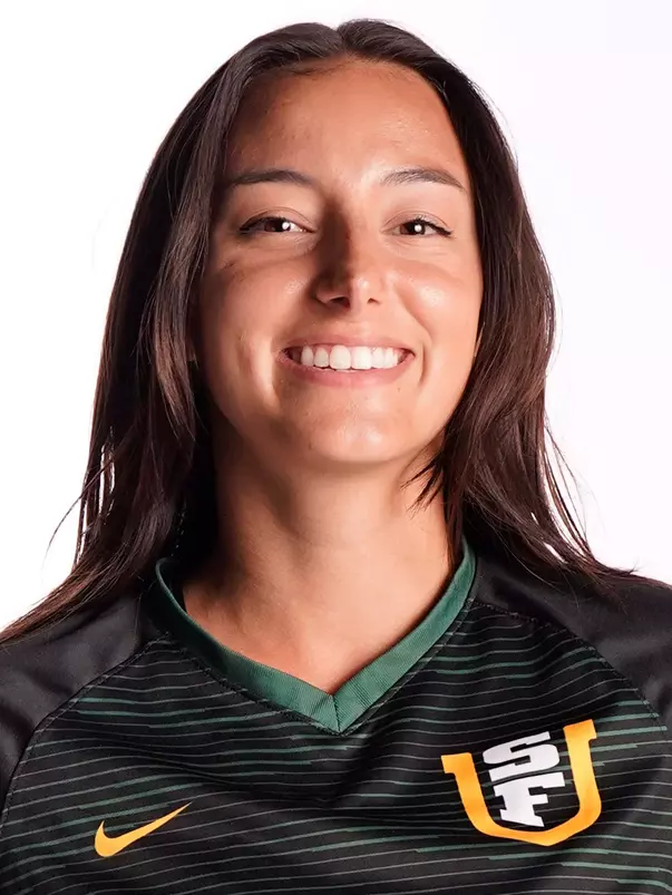 Tia Catalano Head Shot