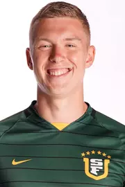 Andri Jonasson Head Shot