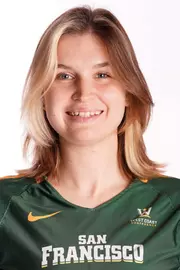 Anna Petrova Head Shot