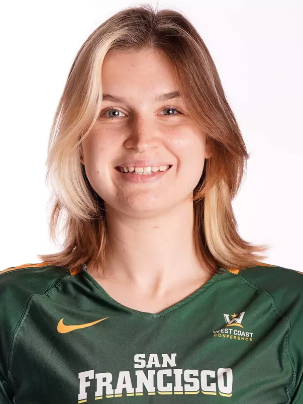 Anna Petrova Head Shot