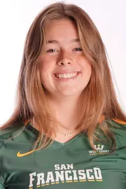 Branson Lennon Head Shot