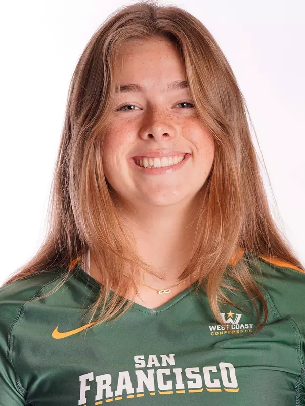 Branson Lennon Head Shot