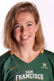 Claire Crijns Head Shot