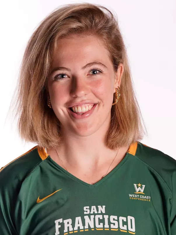 Claire Crijns Head Shot