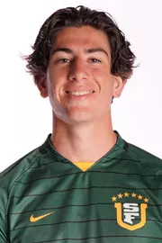 Dominic Valdiva Head Shot