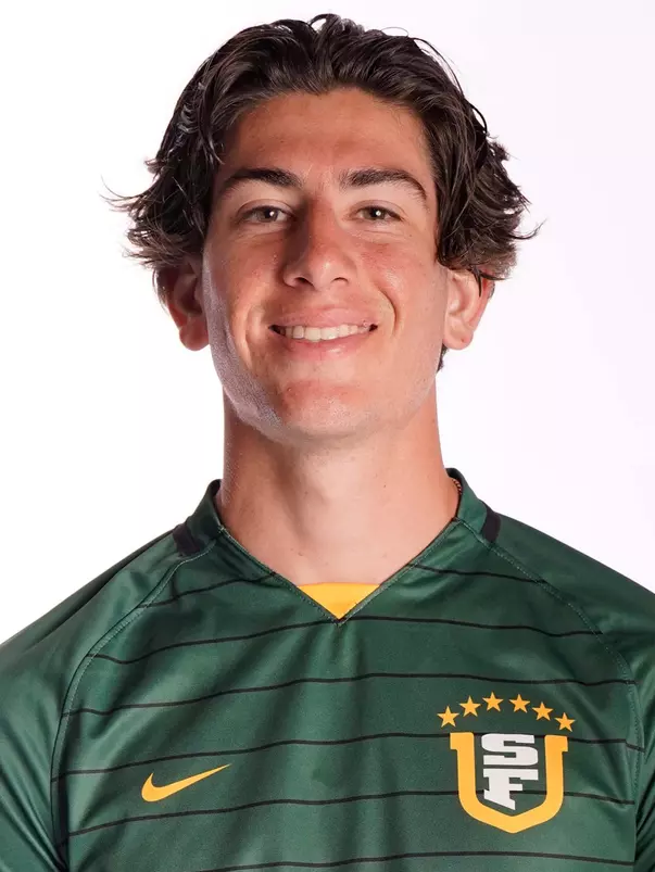 Dominic Valdiva Head Shot