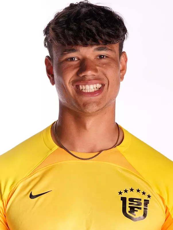 Eric Waltz Head Shot