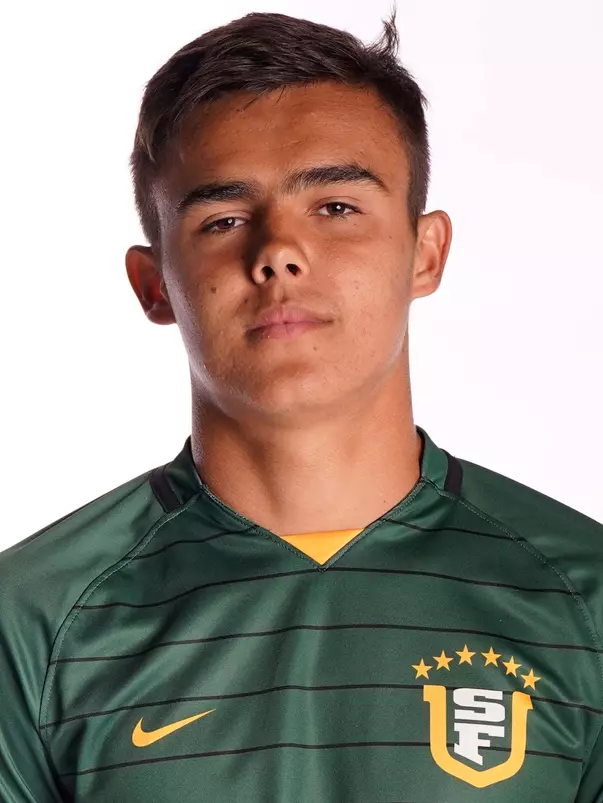 Gabriel Bracken-Serra Head Shot