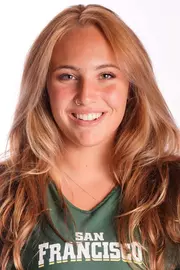 Isadora Nicolai Head Shot