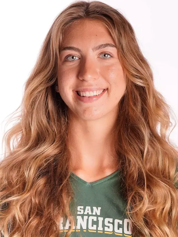 Jessica Eanes Head Shot