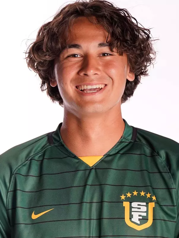 Karl Josefsson Head Shot