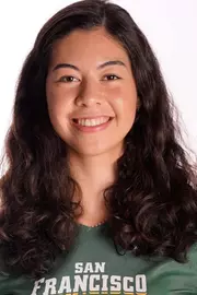 Kellen Martins Head Shot