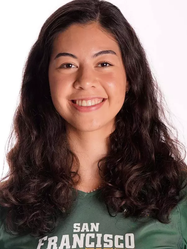 Kellen Martins Head Shot