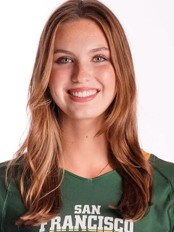 Lauren Perri Head Shot