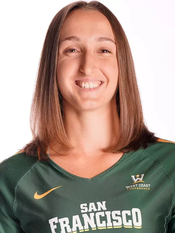 Letizia Aquilino Head Shot