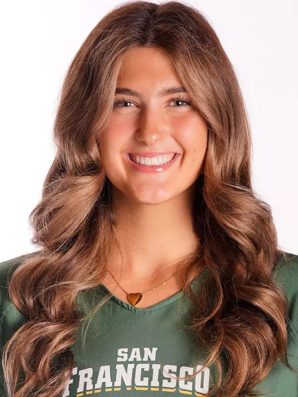 Lindsay Olendorf Head Shot