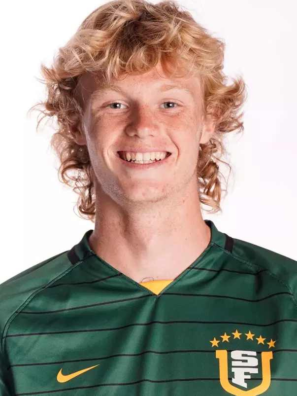 Matthew Duggan Head Shot