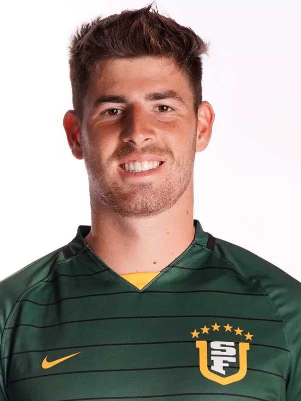 Max Chrieten Head Shot