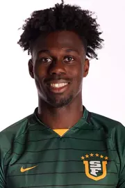 Nathan Simeon Head Shot