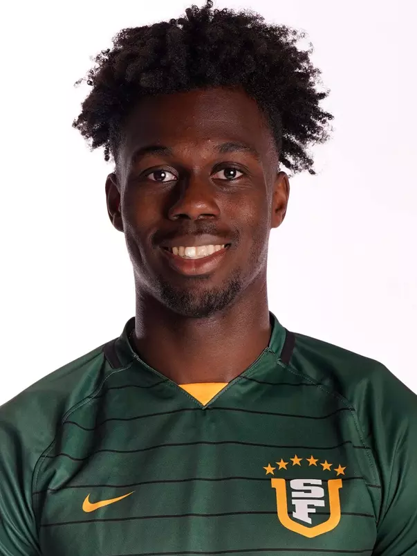 Nathan Simeon Head Shot