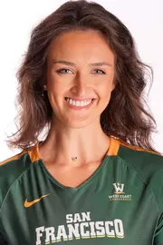 Orsula Staka Head Shot