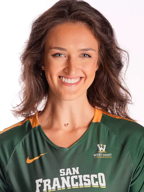 Orsula Staka Head Shot