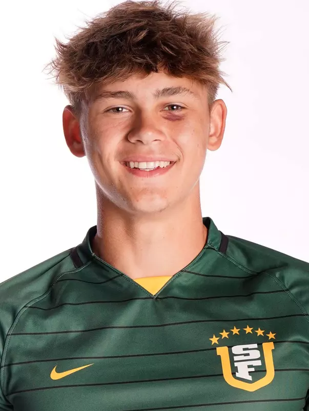 Reid Roberts Head Shot