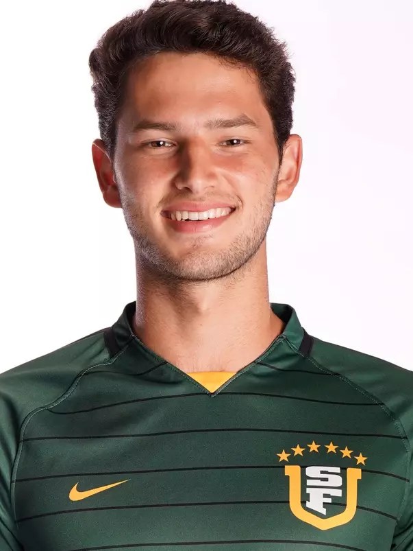 Rodrigo Bueno Head Shot