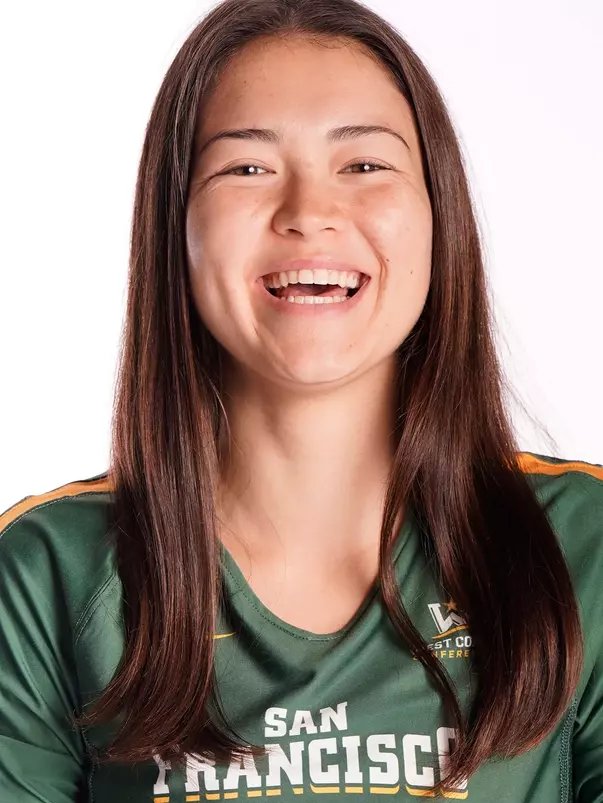 Sara Denham Head Shot