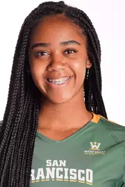 Shyia Richardson Head Shot