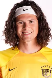 Charlie McKay Head Shot