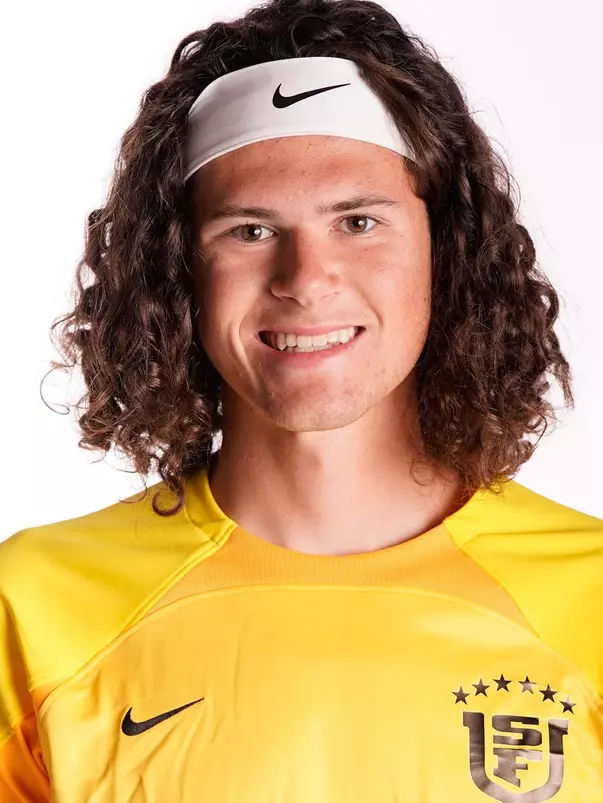 Charlie McKay Head Shot