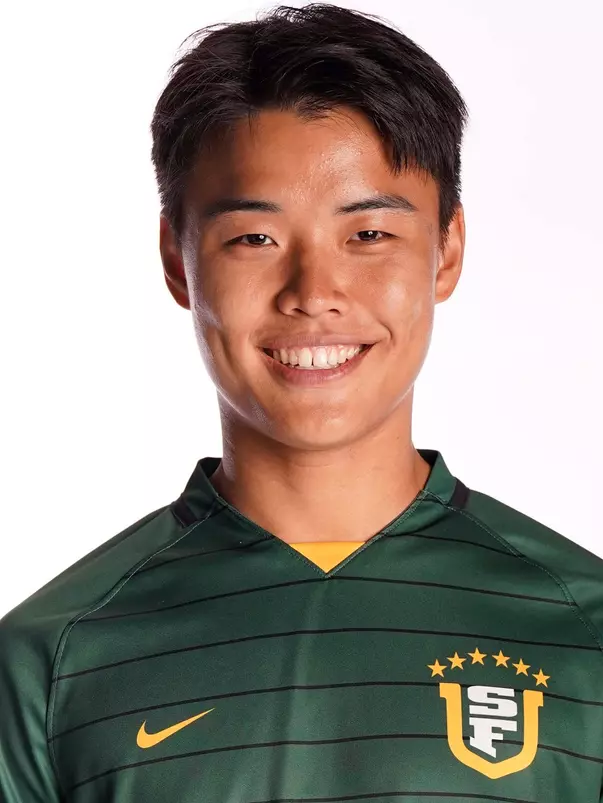 Jeesung Kim Head Shot