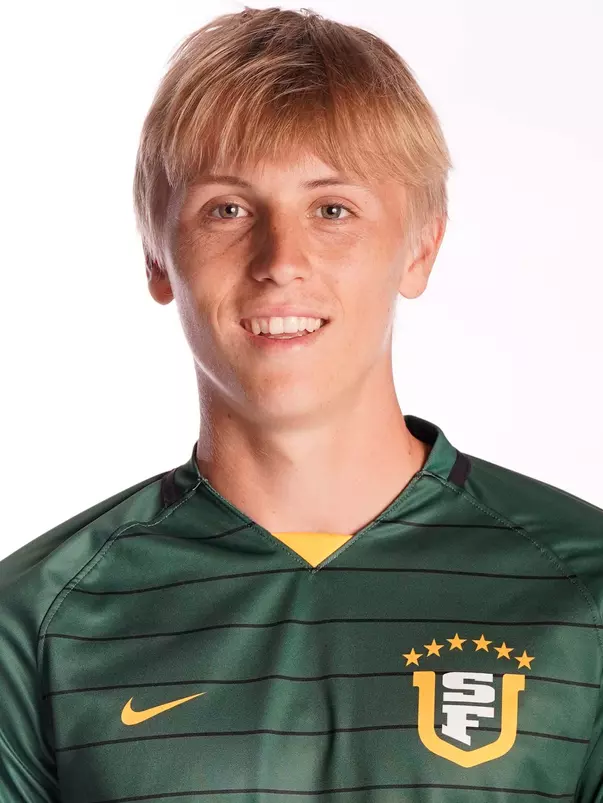 Kian Jones Head Shot